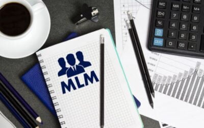 MLM sur Google : la place du Marketing de Réseau sur ce canal